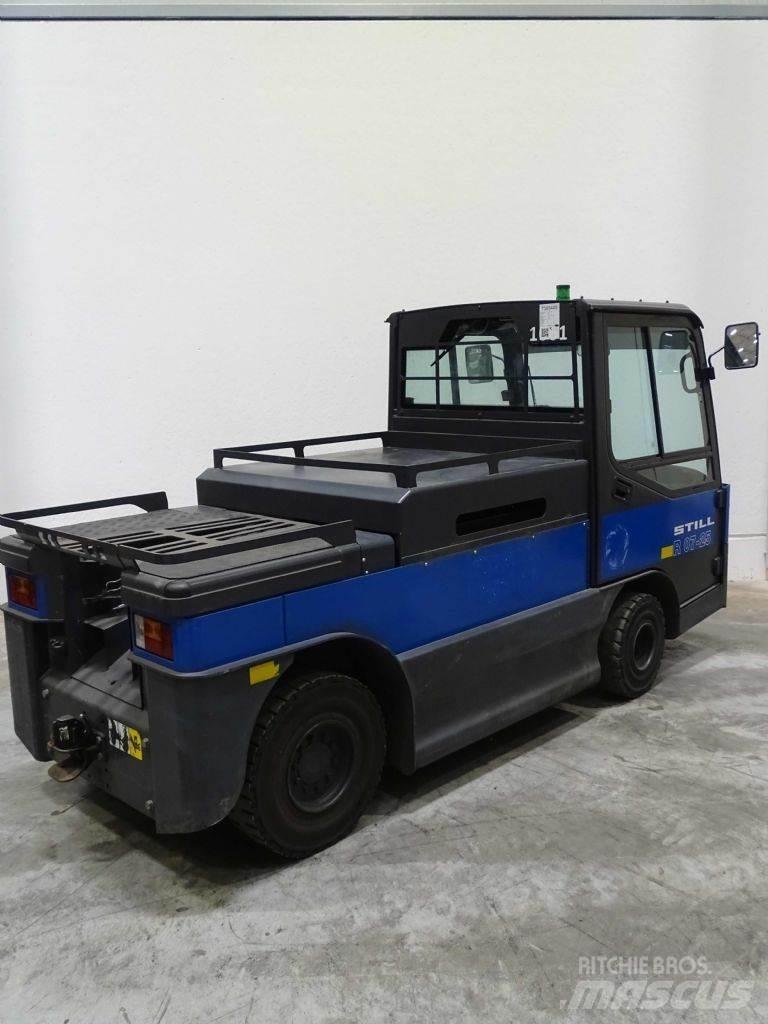 Still R07-25 Electro trekker