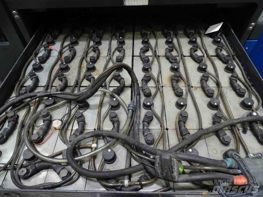 Still R07-25 Electro trekker