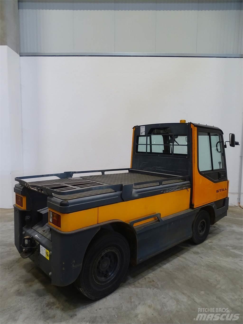 Still R07-25 Electro trekker