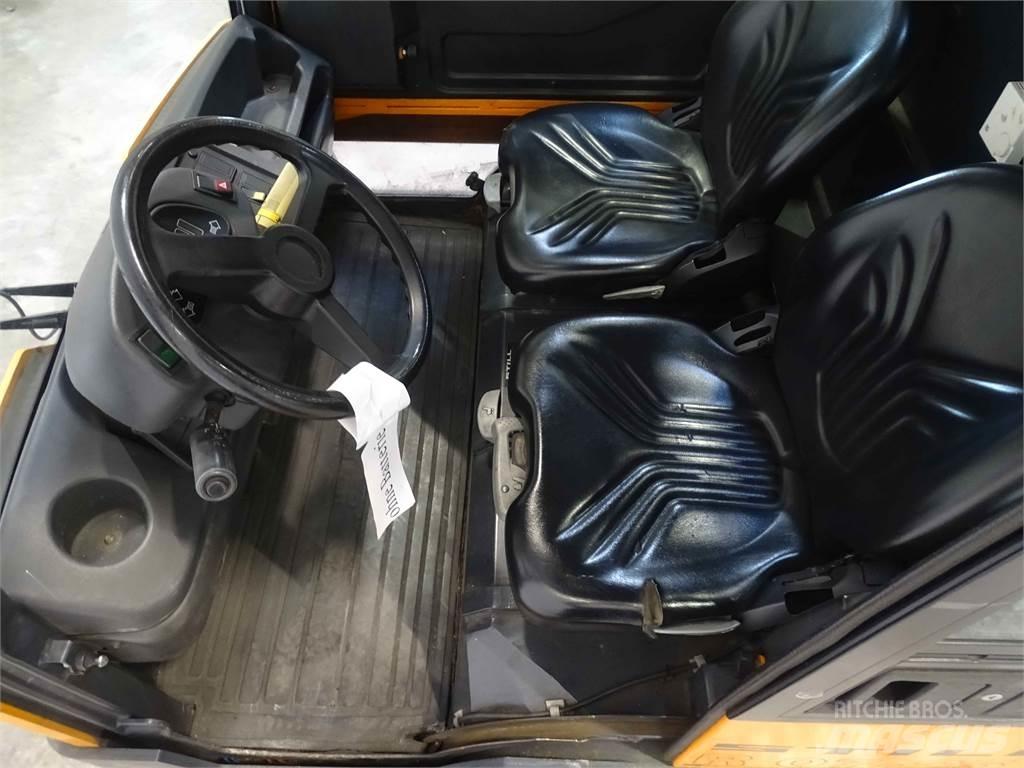 Still R07-25 Electro trekker