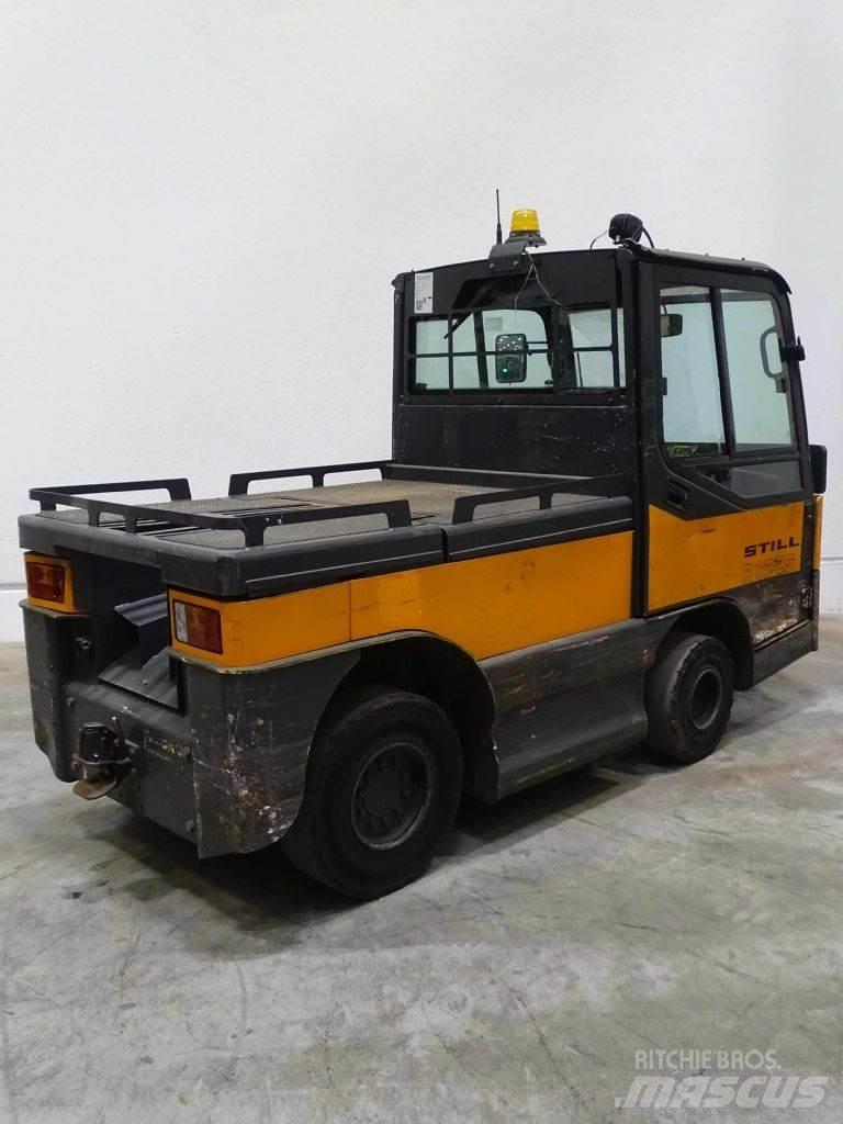 Still R07-25 Electro trekker