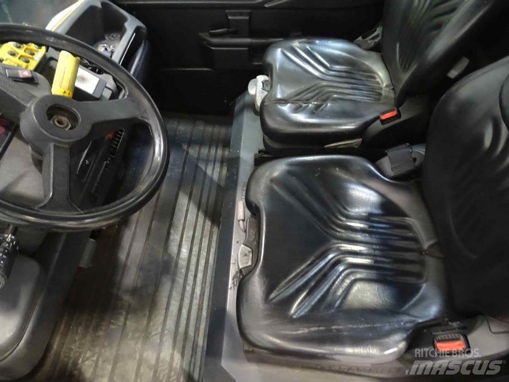 Still R07-25 Electro trekker