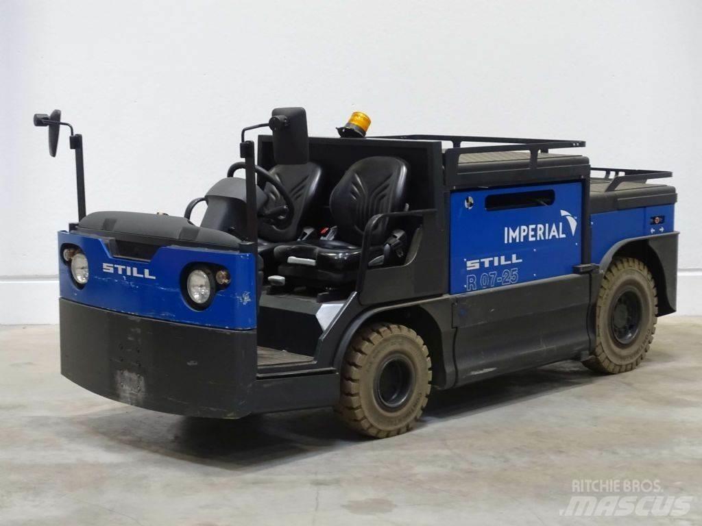 Still R07-25L Electro trekker