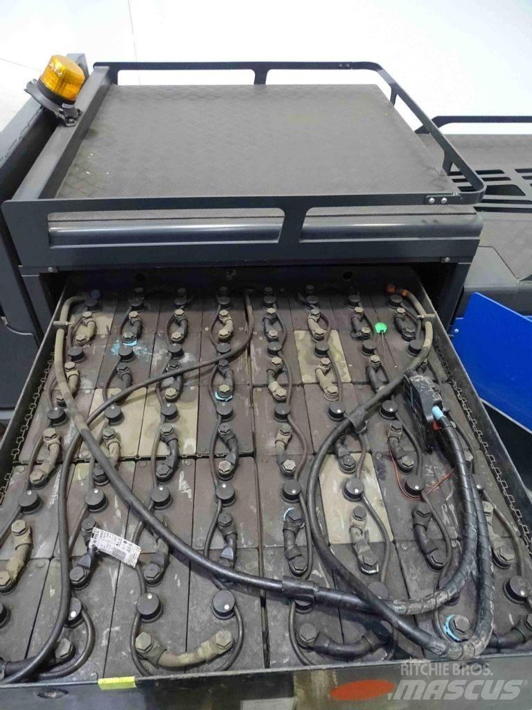 Still R07-25L Electro trekker