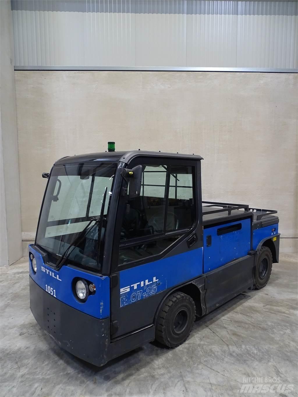 Still R07-25L Electro trekker