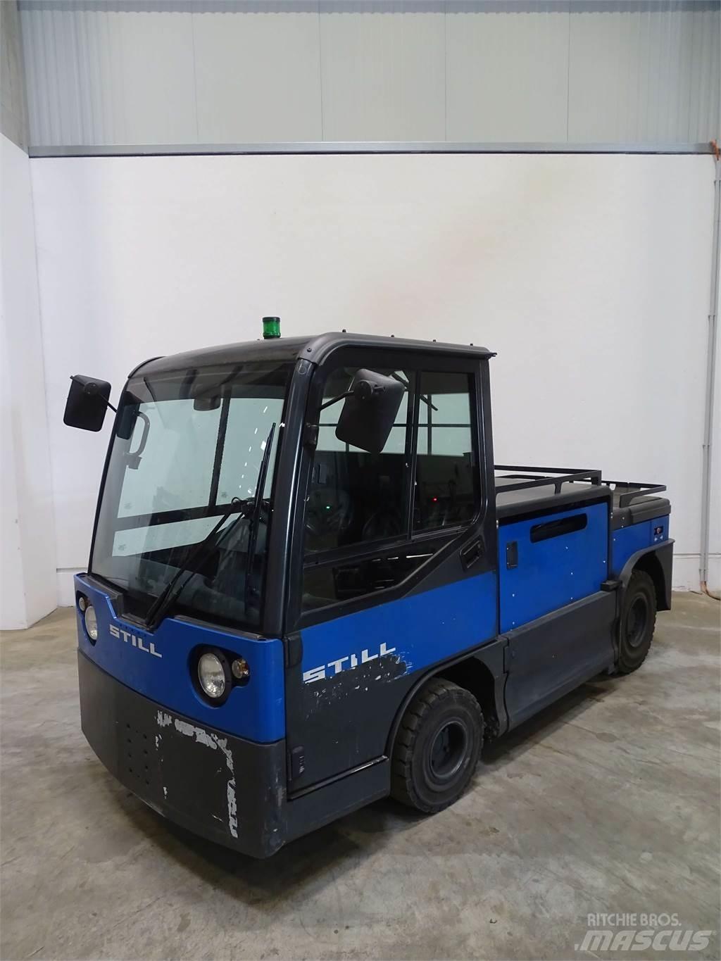 Still R07-25L Electro trekker