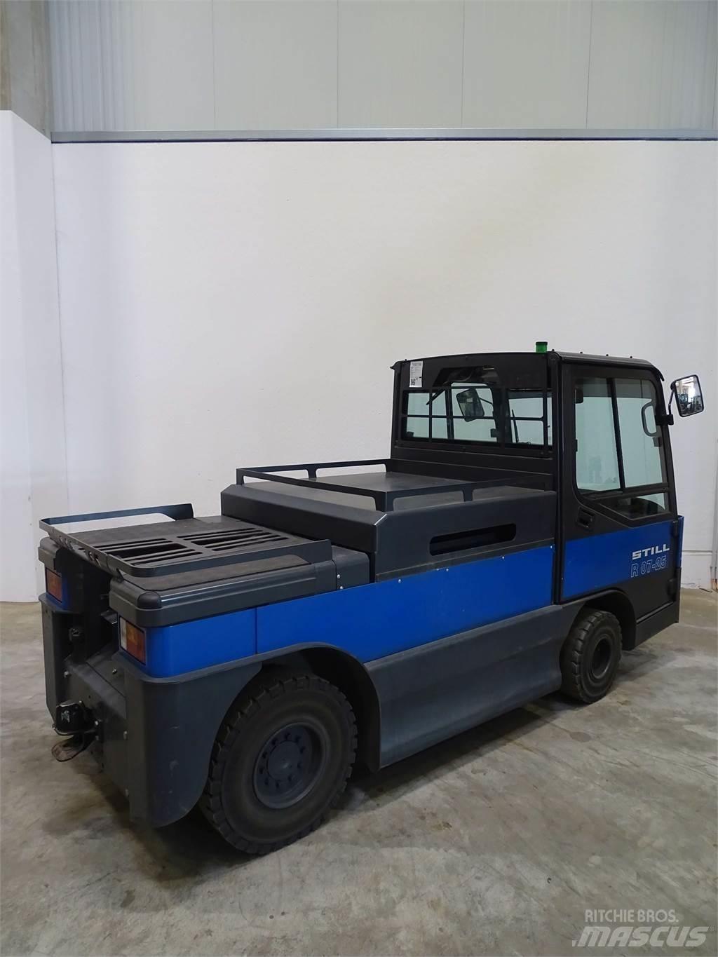Still R07-25L Electro trekker