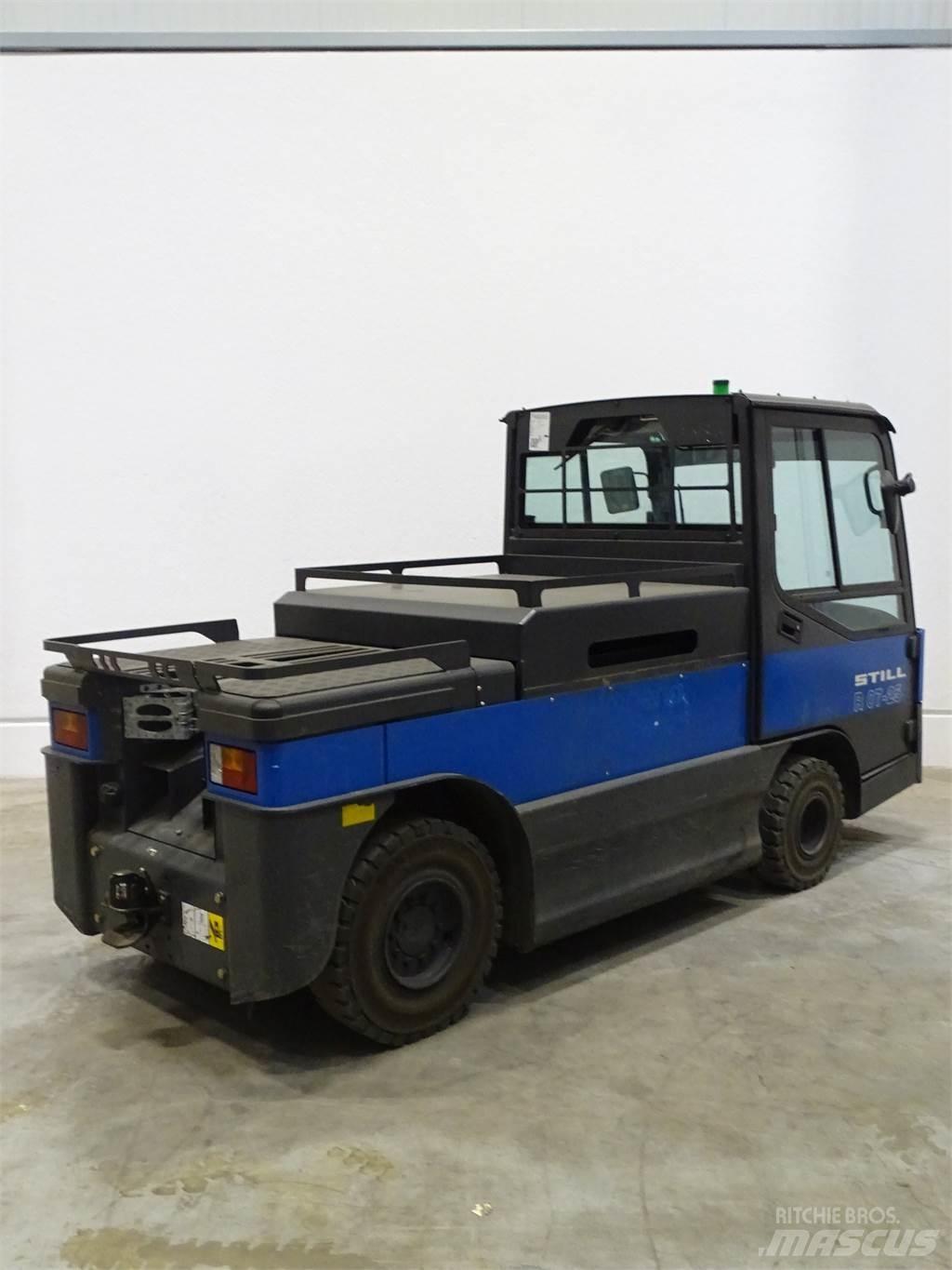 Still R07-25L Electro trekker