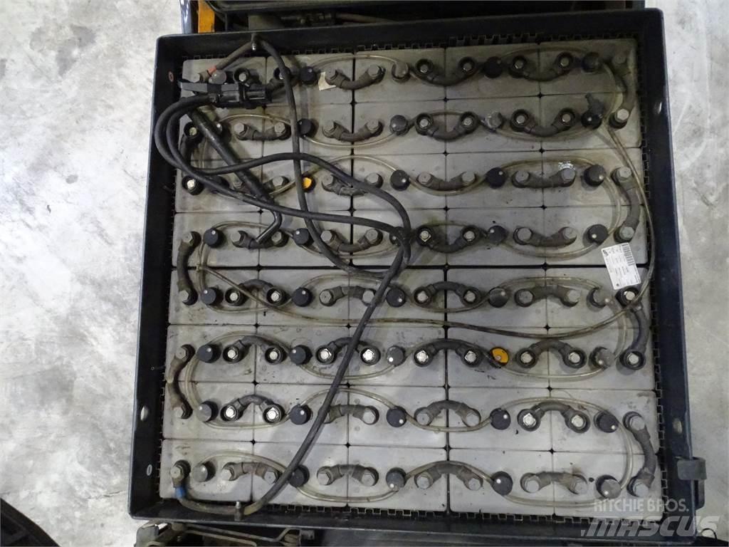 Still R60-40 Elektrische heftrucks