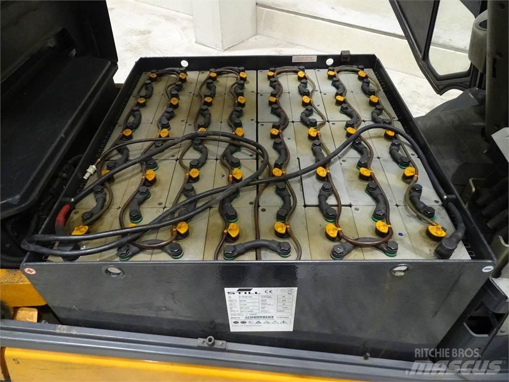 Still R60-45 Elektrische heftrucks