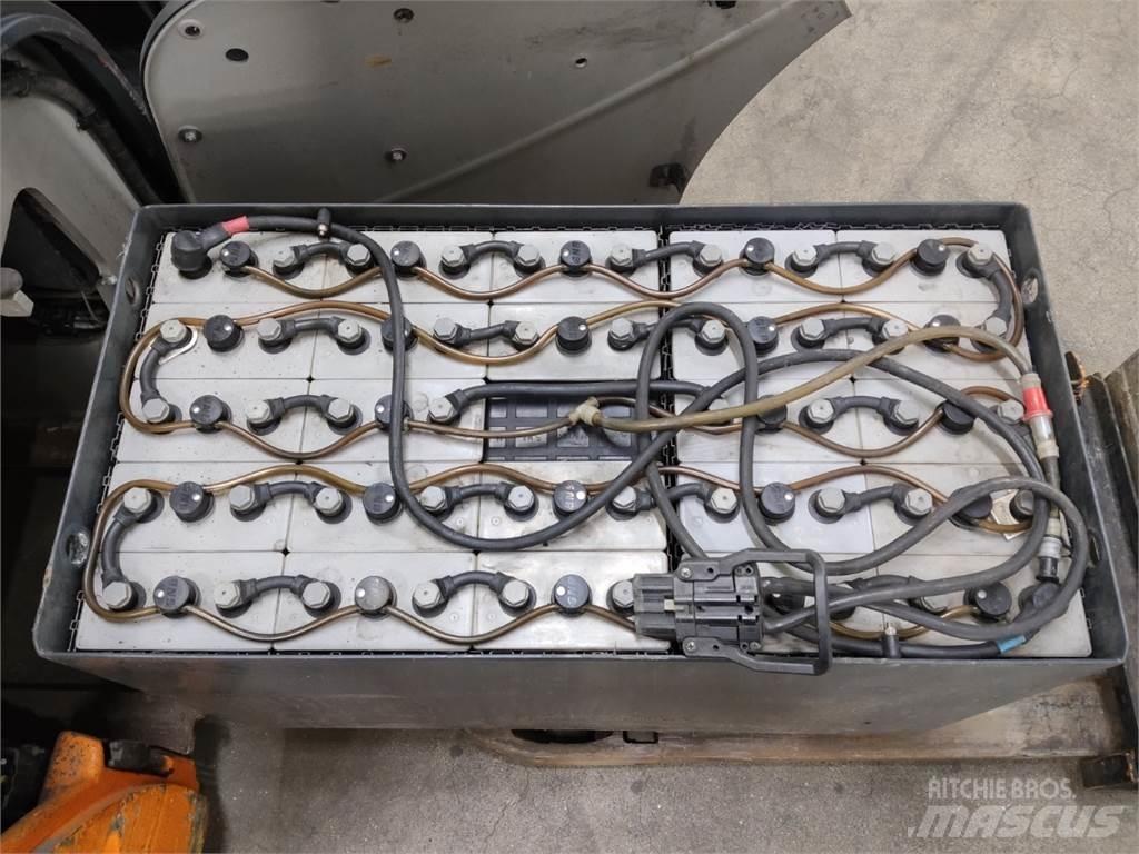 Still RX20-15 Elektrische heftrucks
