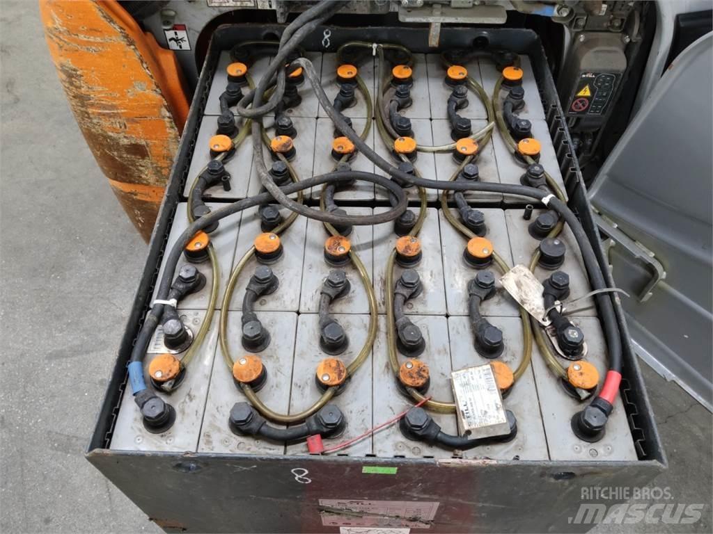 Still RX20-16 Elektrische heftrucks