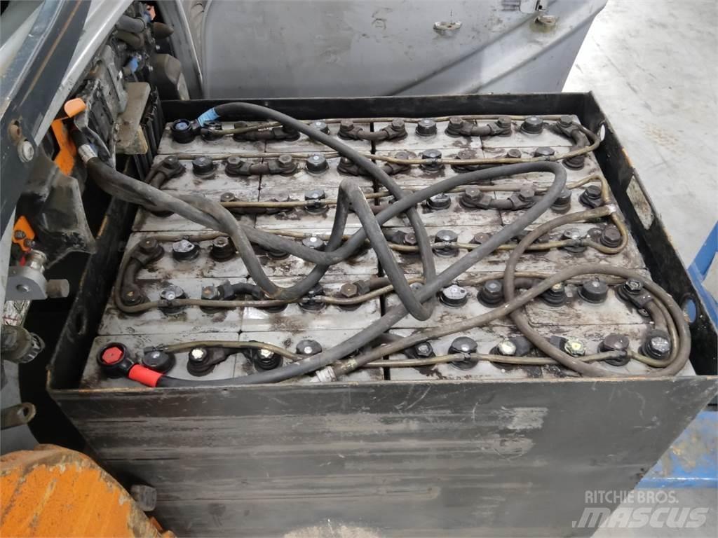 Still RX20-16 Elektrische heftrucks
