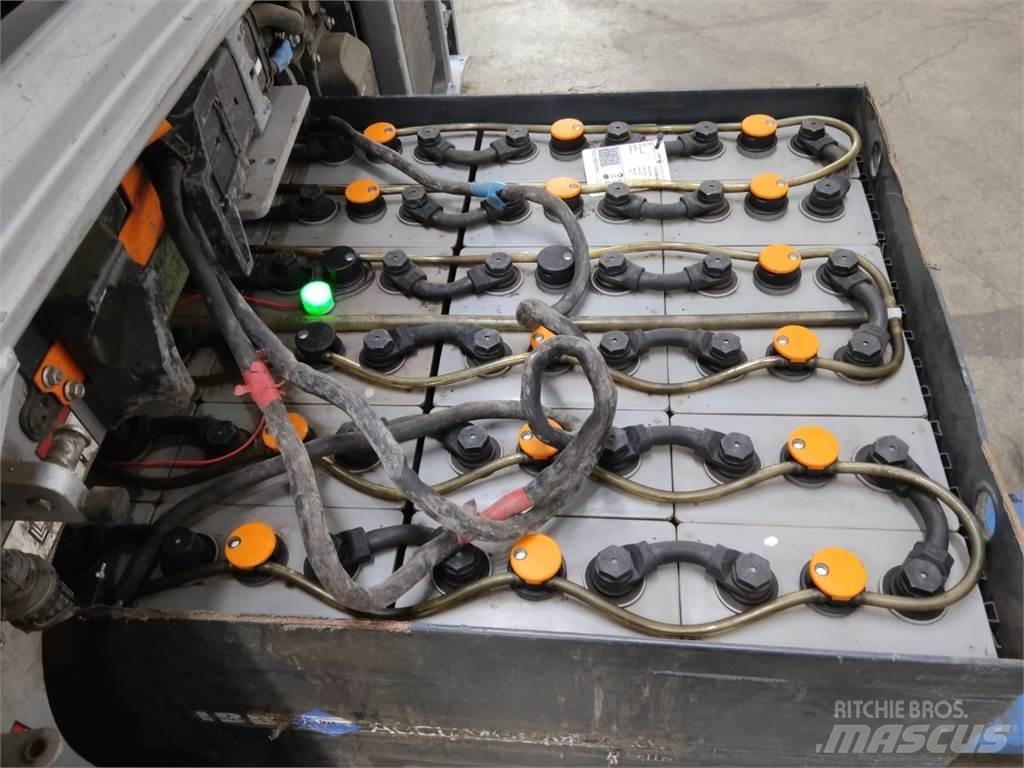 Still RX20-16 Elektrische heftrucks
