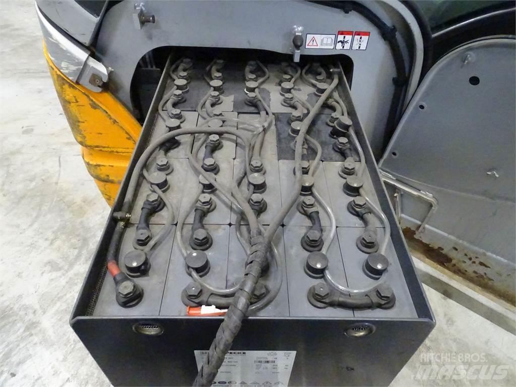 Still RX20-16 Elektrische heftrucks