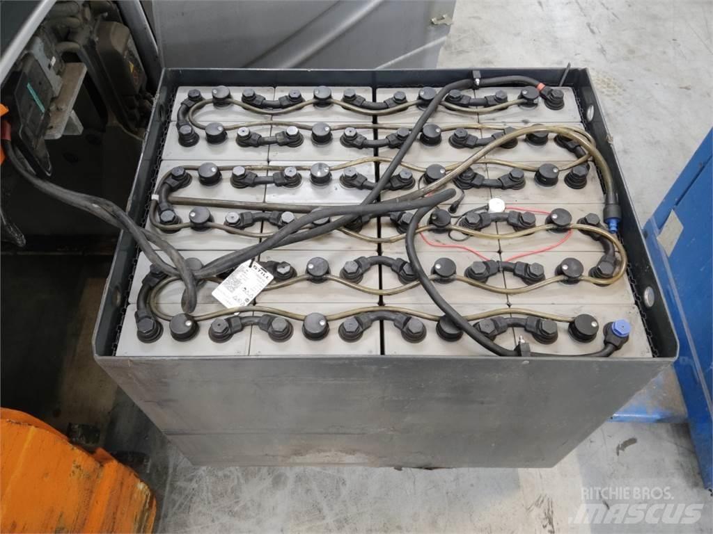 Still RX20-16 Elektrische heftrucks