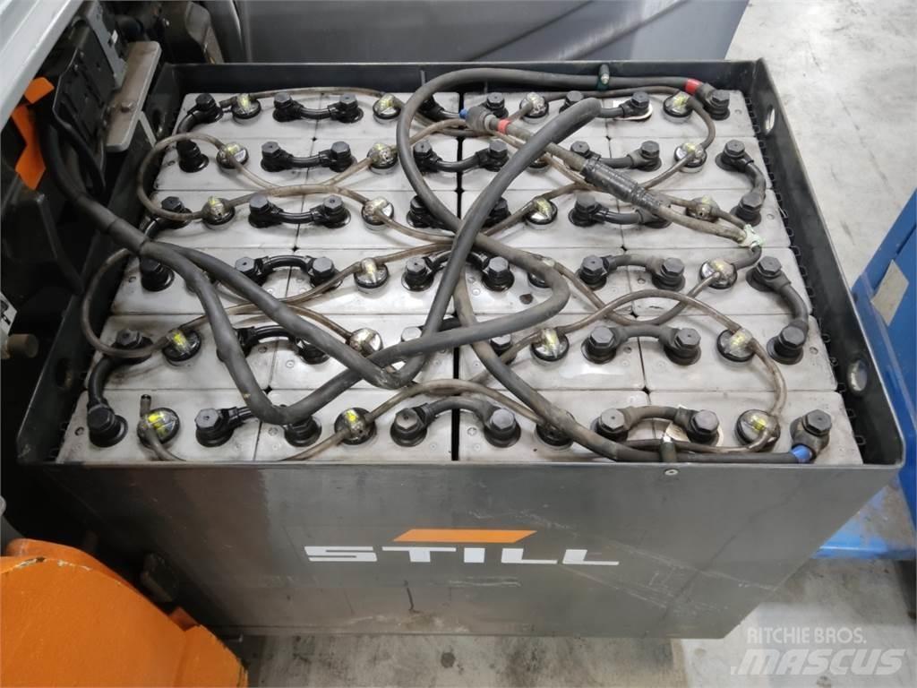 Still RX20-16 Elektrische heftrucks