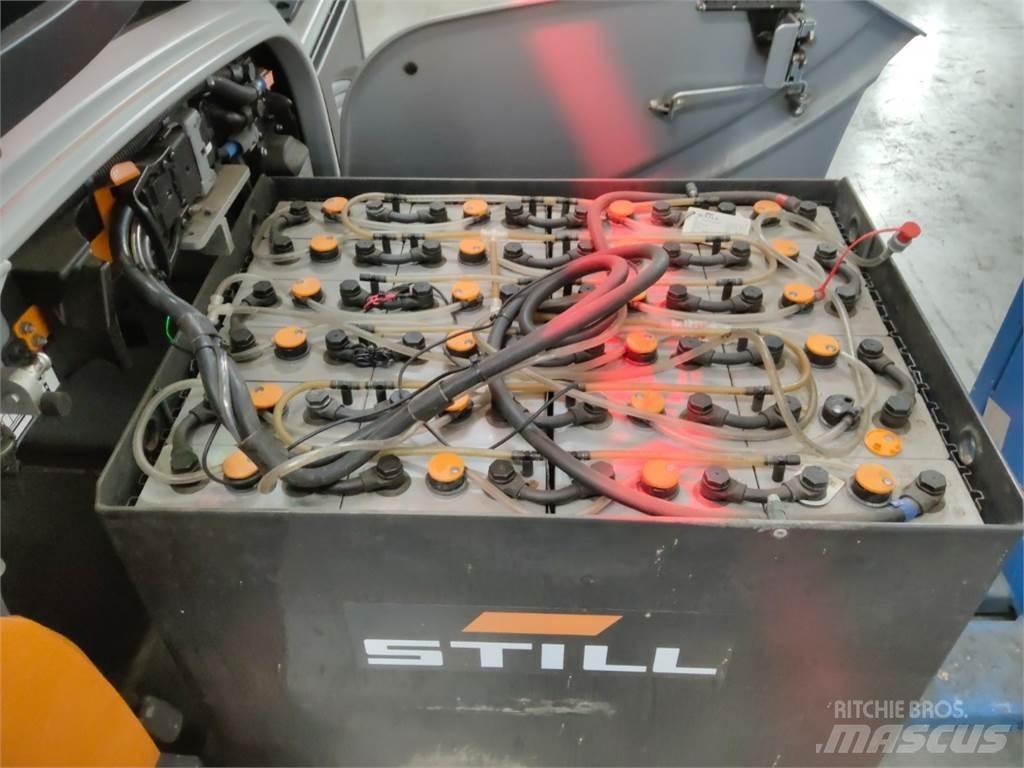 Still RX20-16 Elektrische heftrucks