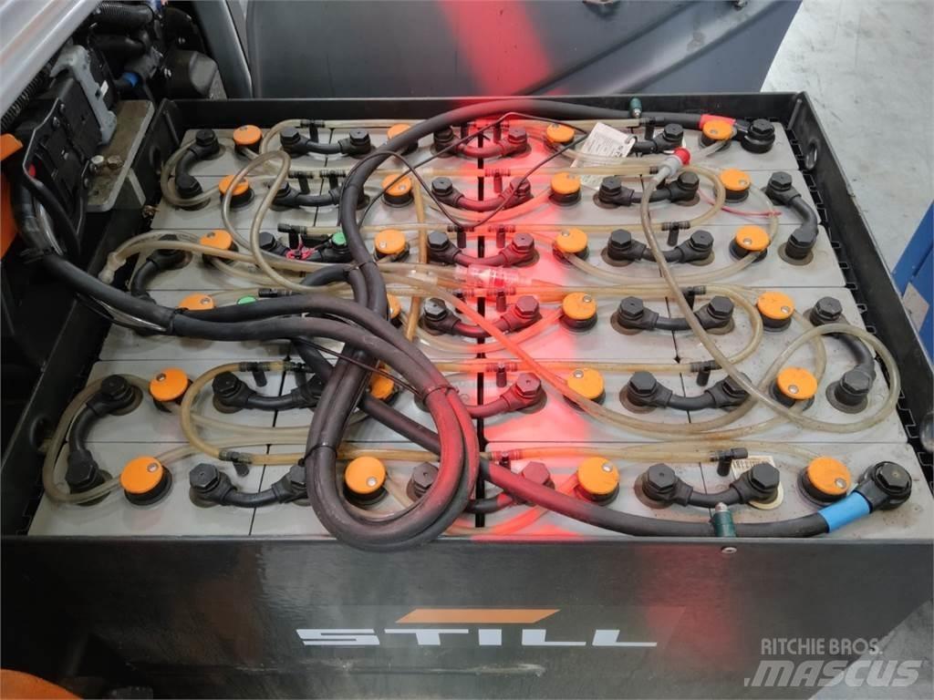 Still RX20-16 Elektrische heftrucks