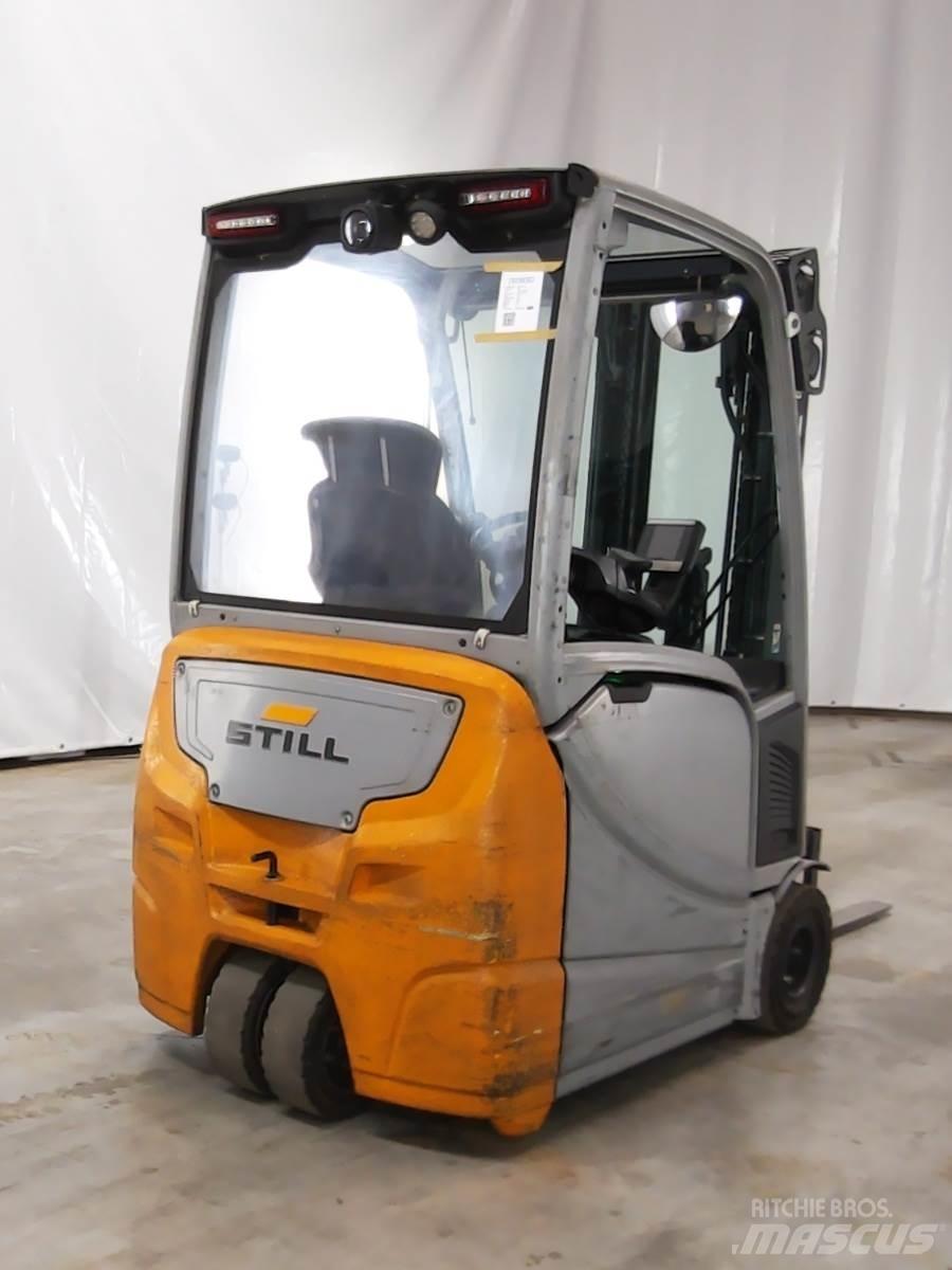 Still RX20-16 Elektrische heftrucks