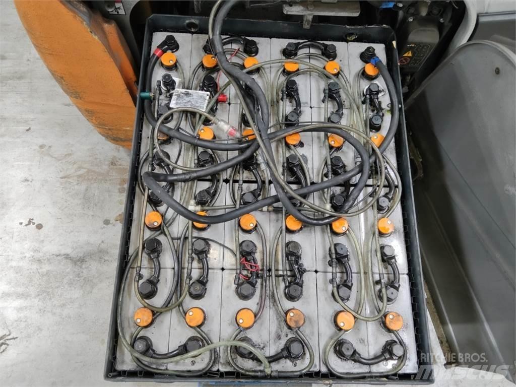 Still RX20-16 Elektrische heftrucks