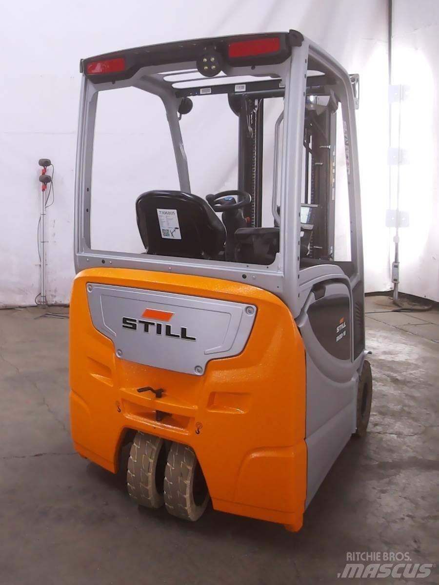 Still RX20-16C Elektrische heftrucks