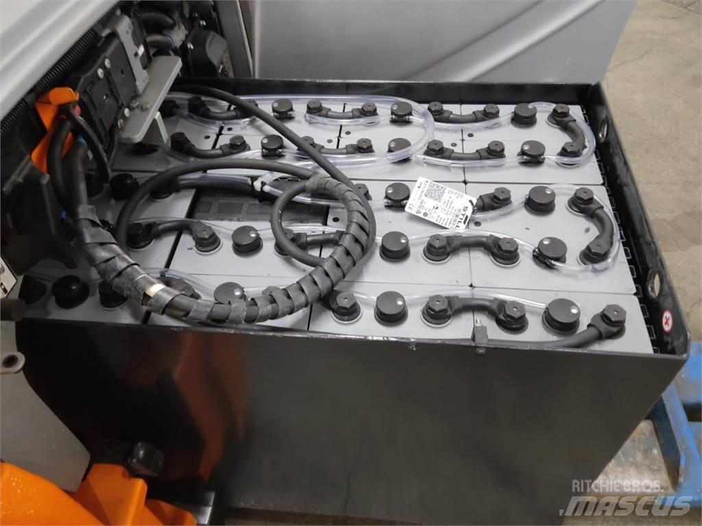 Still RX20-16C Elektrische heftrucks