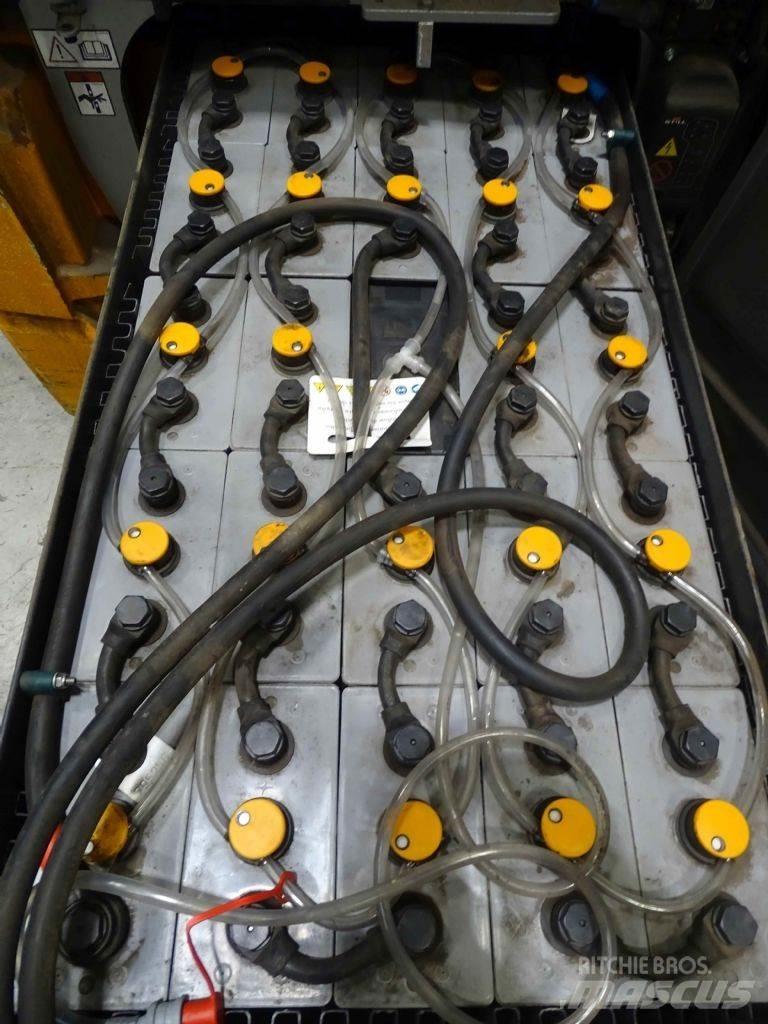 Still RX20-16C Elektrische heftrucks
