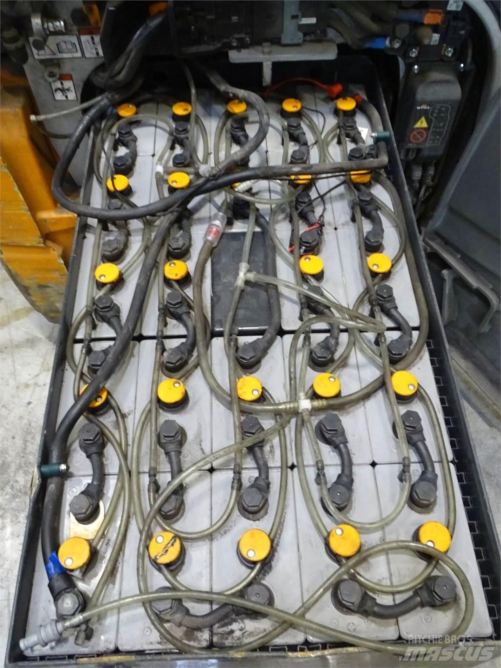 Still RX20-16C Elektrische heftrucks