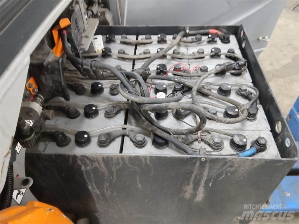 Still RX20-16P Elektrische heftrucks