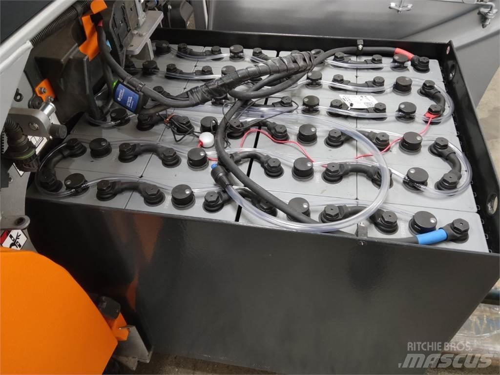 Still RX20-16P Elektrische heftrucks