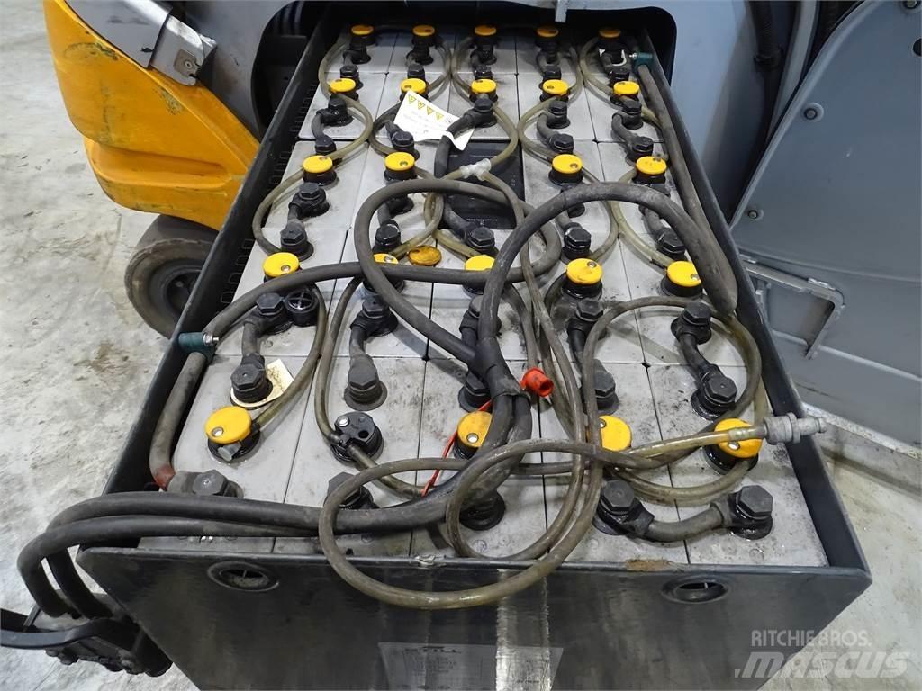 Still RX20-16P Elektrische heftrucks