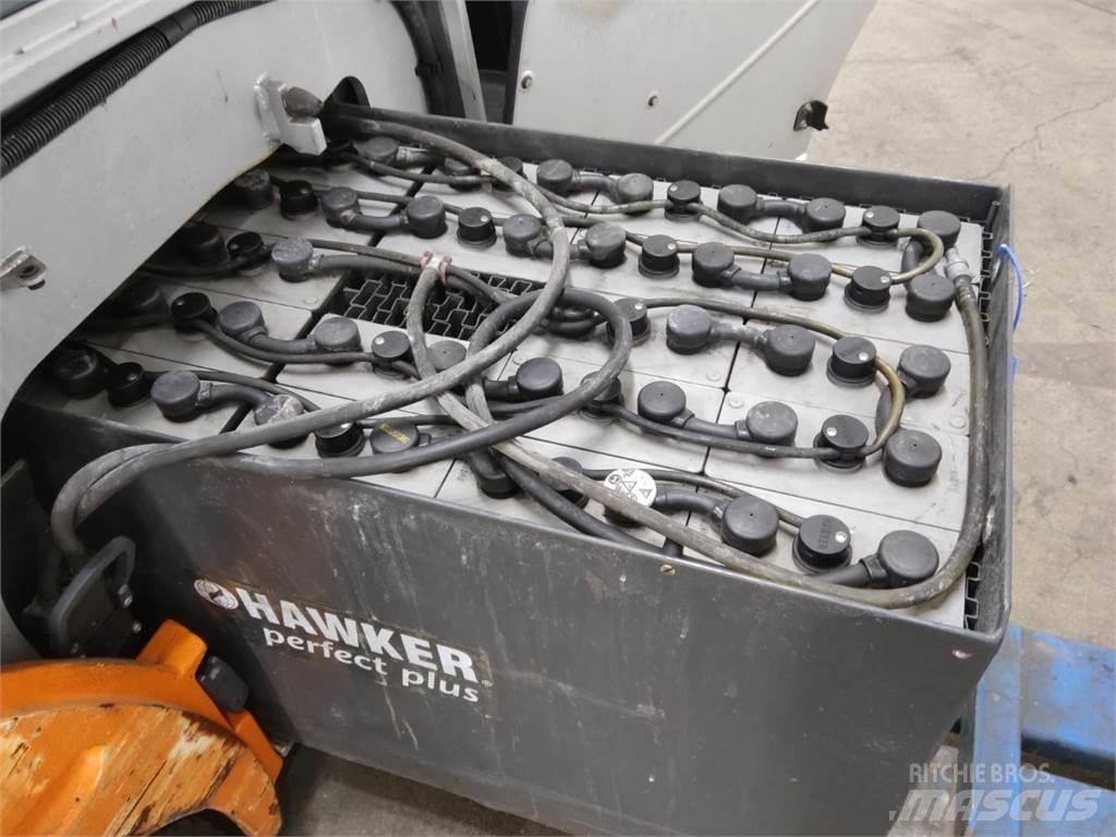 Still RX20-16P Elektrische heftrucks