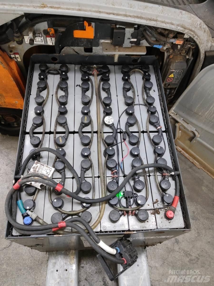 Still RX20-16P Elektrische heftrucks