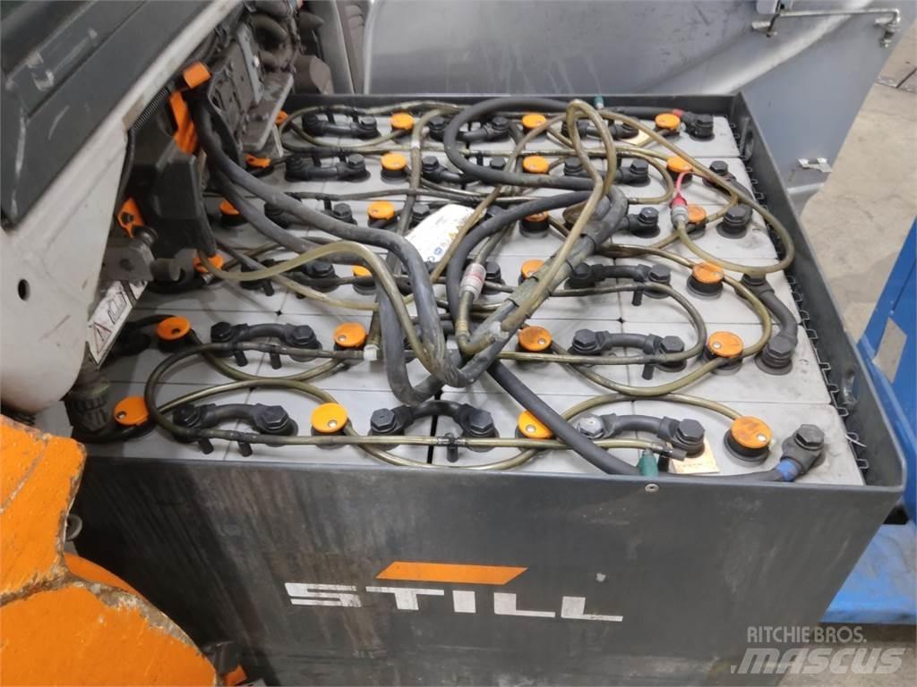 Still RX20-16PL Elektrische heftrucks