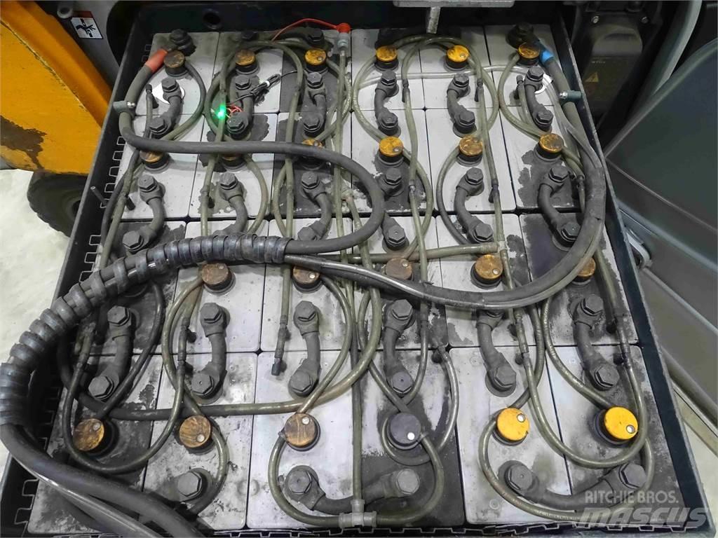 Still RX20-16PL Elektrische heftrucks
