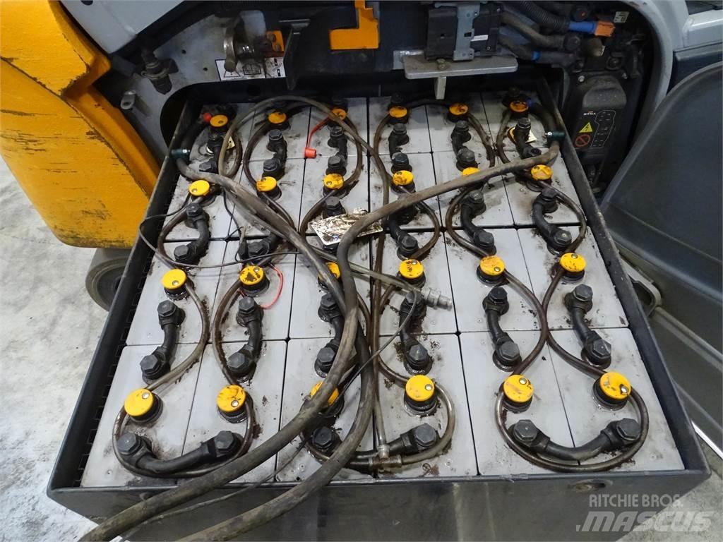 Still RX20-16PL Elektrische heftrucks