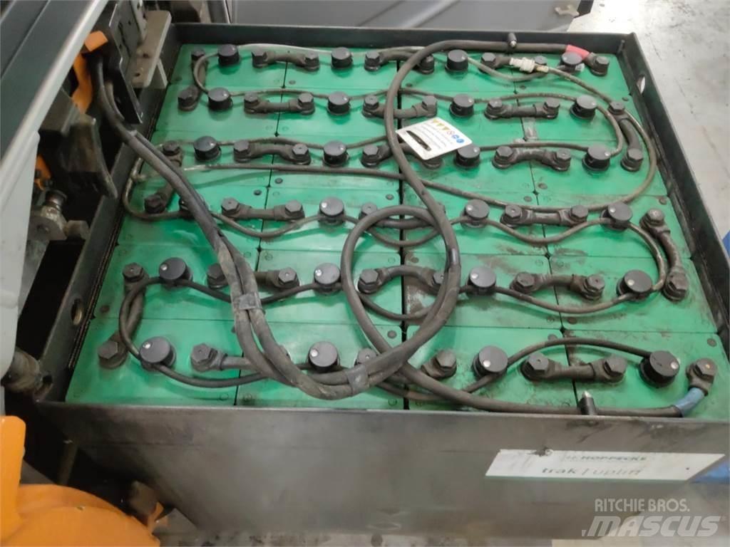 Still RX20-16PL Elektrische heftrucks