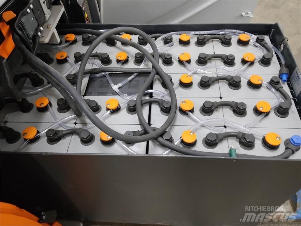 Still RX20-18 Elektrische heftrucks