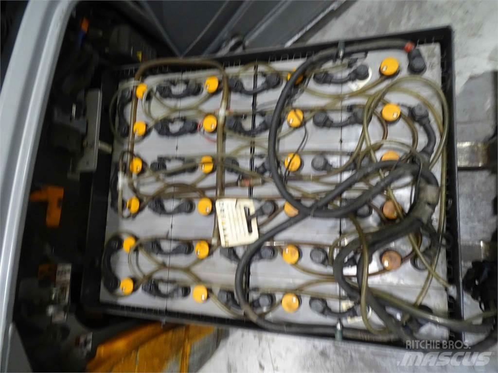 Still RX20-18 Elektrische heftrucks