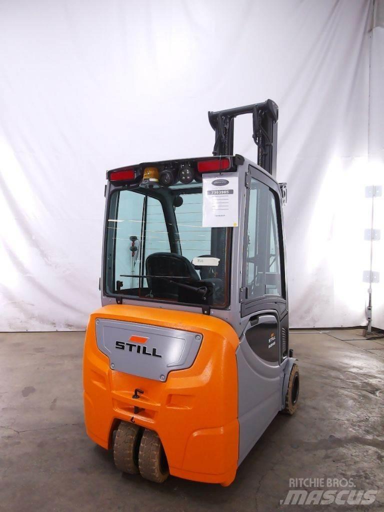 Still RX20-20L Elektrische heftrucks