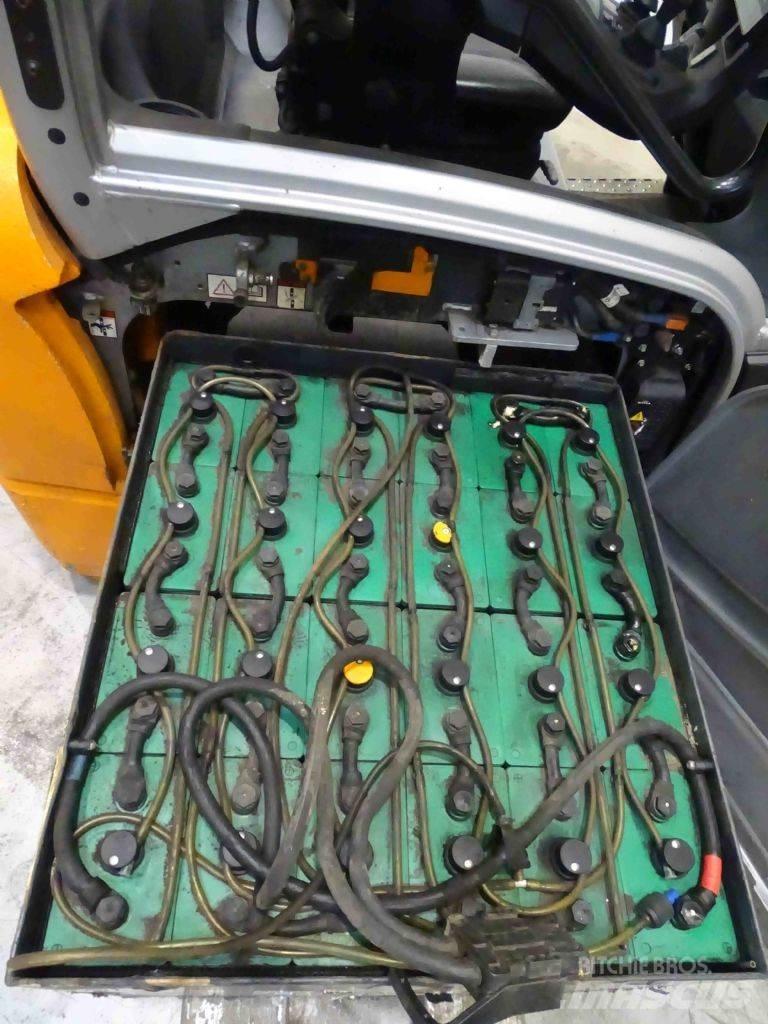 Still RX20-20L Elektrische heftrucks
