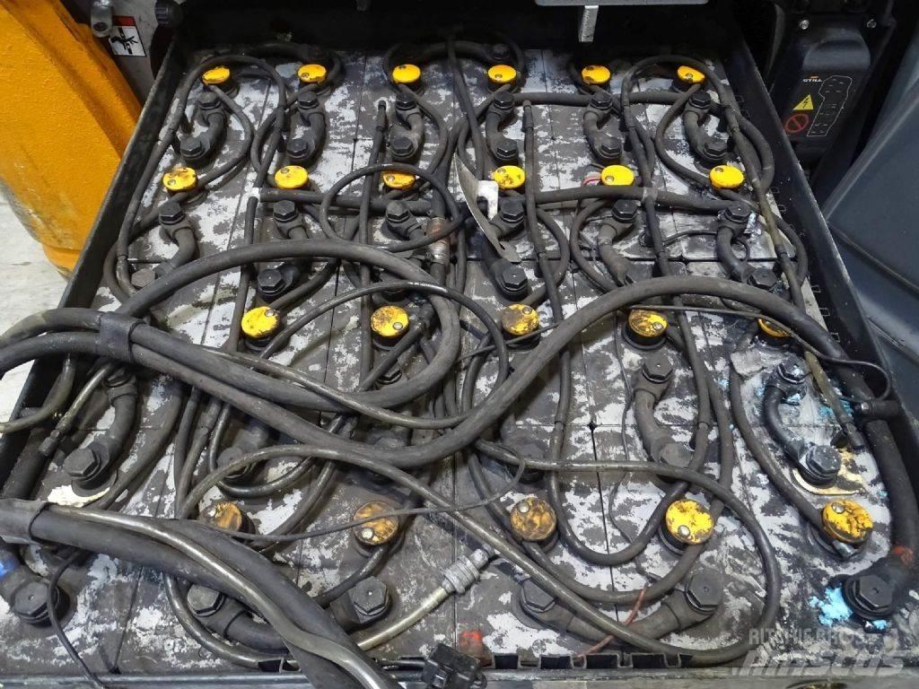 Still RX20-20L Elektrische heftrucks