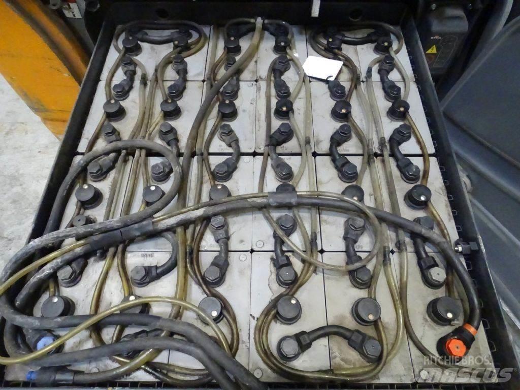 Still RX20-20L Elektrische heftrucks