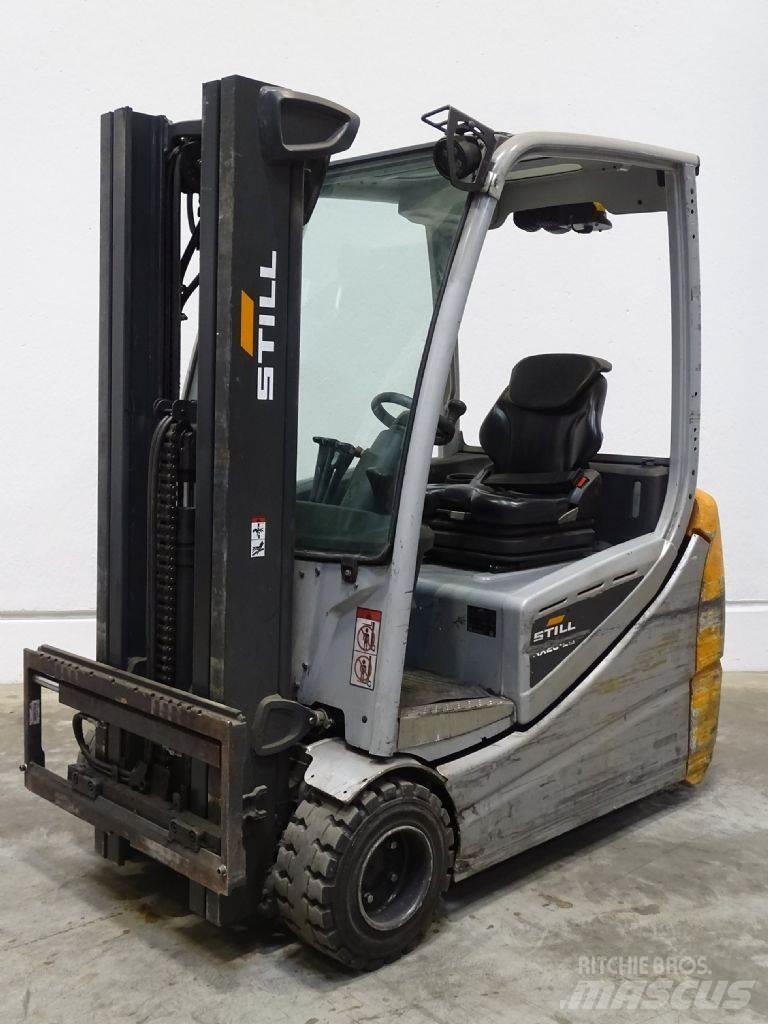 Still RX20-20L Elektrische heftrucks