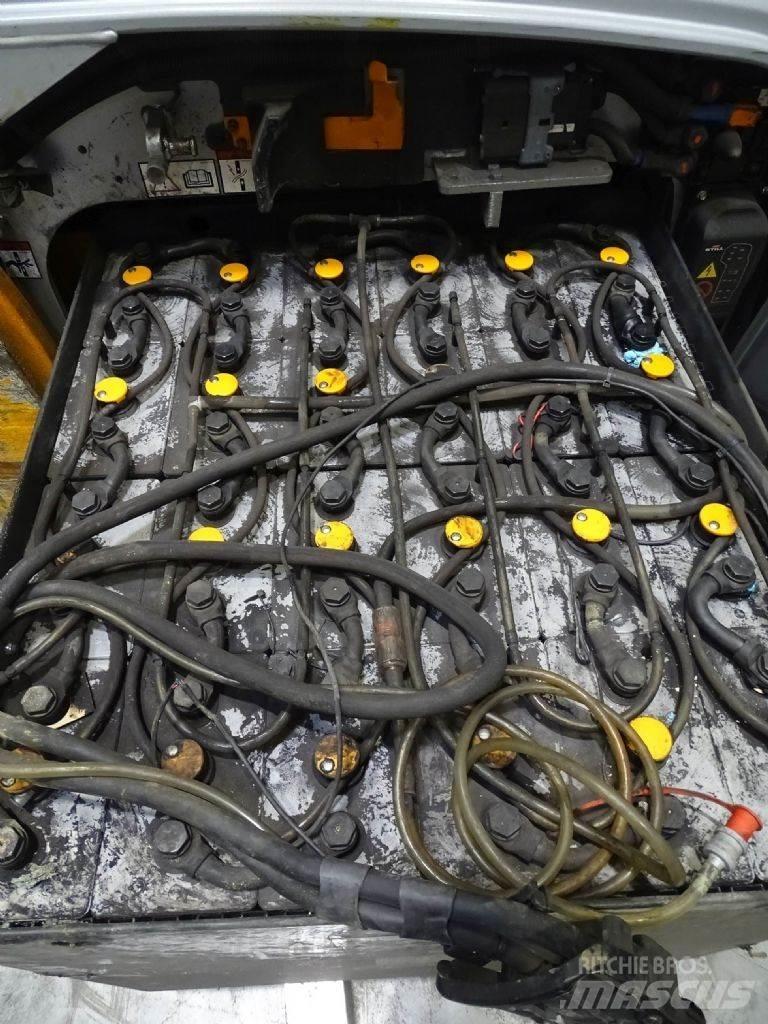 Still RX20-20L Elektrische heftrucks