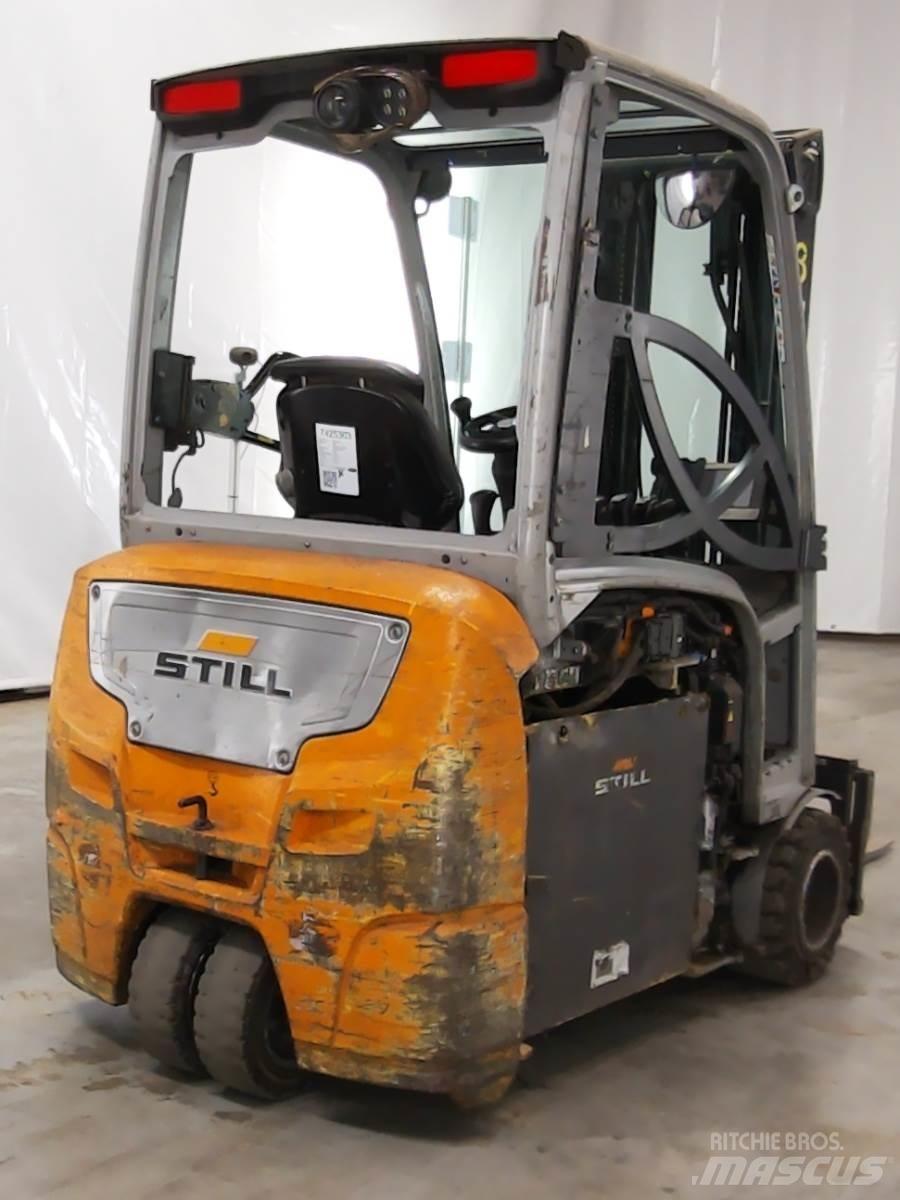 Still RX20-20L Elektrische heftrucks