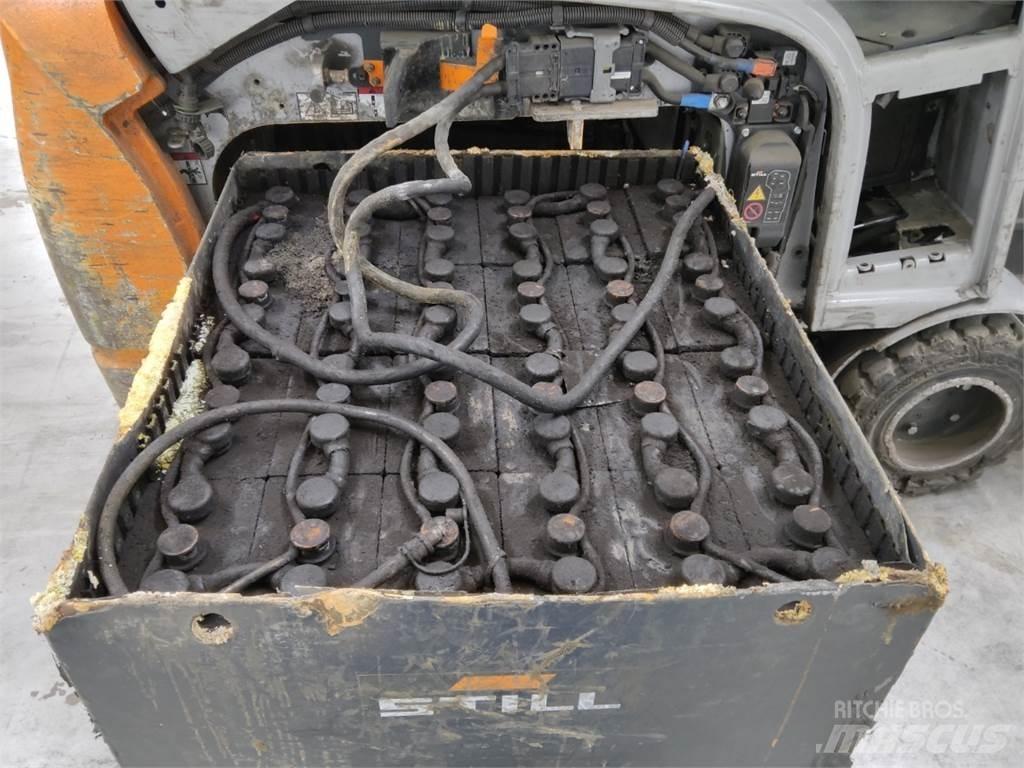 Still RX20-20L Elektrische heftrucks
