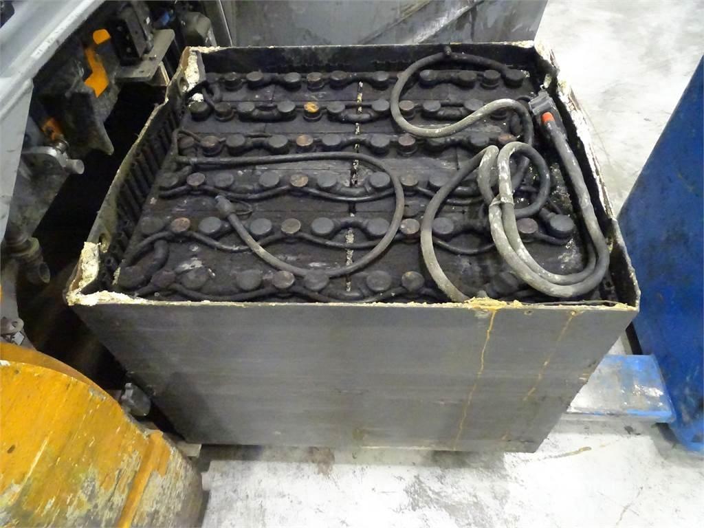 Still RX20-20L Elektrische heftrucks