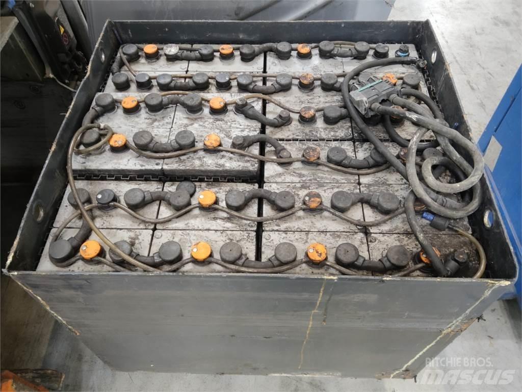 Still RX20-20L Elektrische heftrucks
